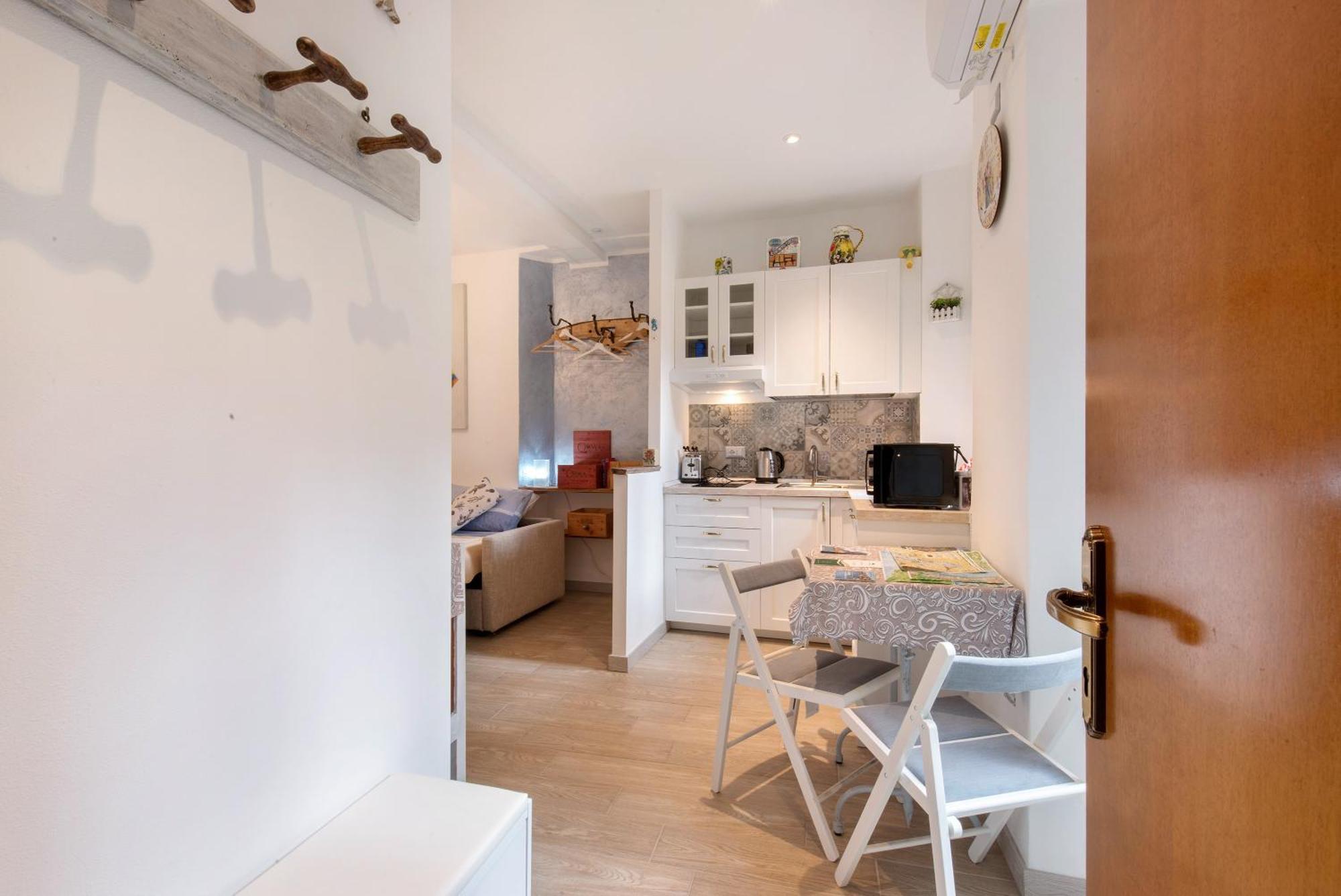 Kella'S Holiday Home เบลลาโจ ภายนอก รูปภาพ